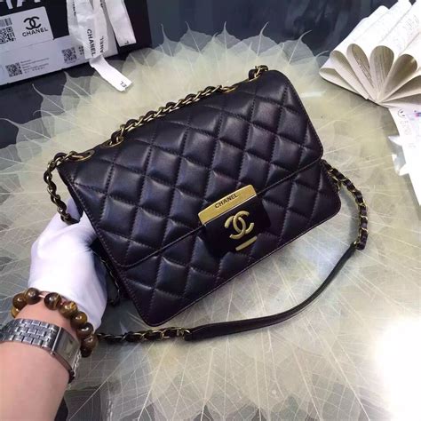 chanel handbags china